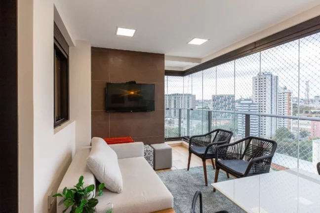 Imagem APARTAMENTO RESIDENCIAL em São Paulo - SP, Campo Belo