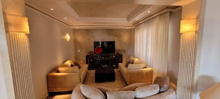 Imagem Apartamento à venda, Santo Antônio, São Caetano do Sul, SP