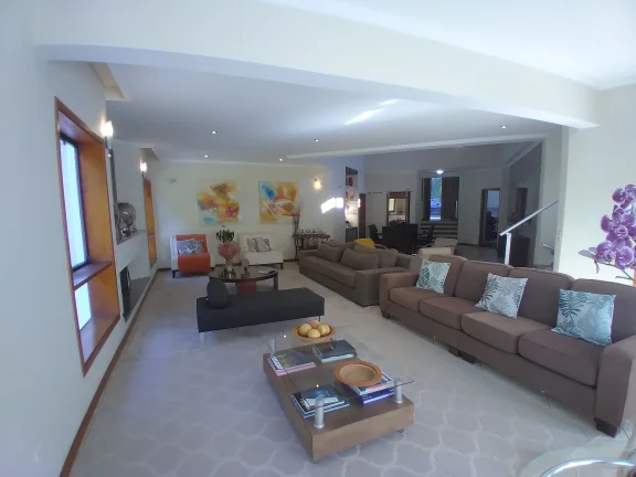 Imagem CASA PARA VENDA NO CONDOMÍNIO PARQUE DOS MANACÁS, IVOTURUCAIA, JUNDIAÍ SP