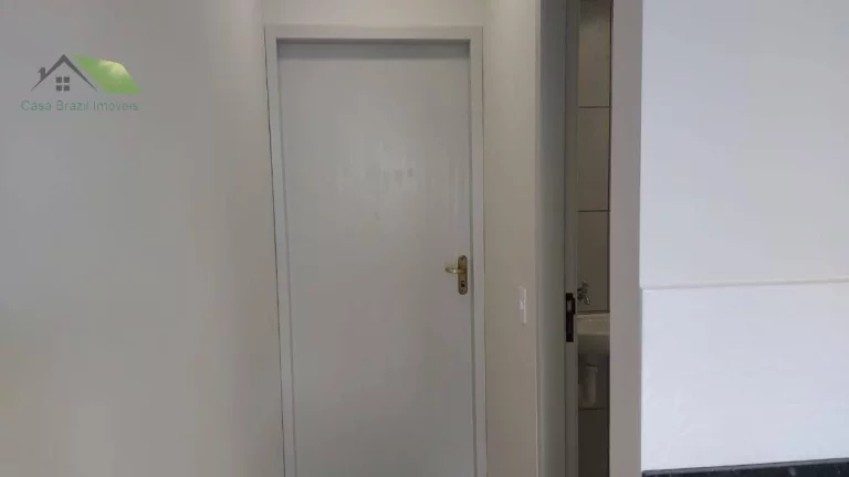 Imagem Kitnet com 1 Quarto para Alugar, 25 m² em Vila Monte Sion - Suzano