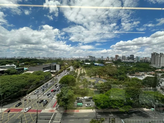 Imagem Conjunto comercial com 130m2 em Moema
