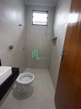 Imagem CASA RESIDENCIAL em FRANCA - SP, JARDIM TROPICAL