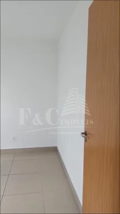 Imagem Apartamento para Venda em Limeira, Residencial Morada das Acácias, 2 dormitórios, 1 banheiro, 1 vaga