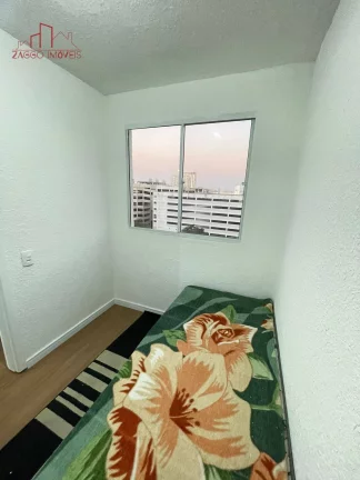 Imagem Locação - Sto Amaro - Apto 35m² - 2 Dorm