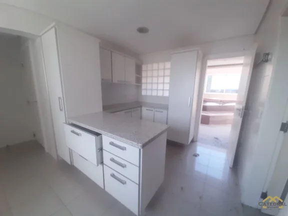 Imagem Cobertura para Venda com 04 quartos/suíte - Condomínio Maison Classic - Centro