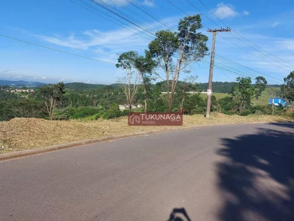Imagem Terreno à venda, 1180 m² por R$ 277.485,65 - Atibaia Belvedere - Atibaia/SP