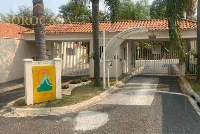 Imagem Casa à Venda - 2 suites - Cond. Portal do Morumbi II - Jd Morumbi