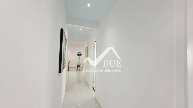 Imagem Apartamento com 2 dormitórios à venda, 103 m² por R$ 885.000,00 - Gonzaga - Santos/SP