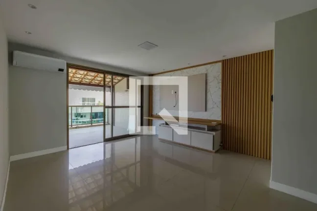 Imagem Apartamento à Venda - Recreio, 3 Quartos, 195 m2