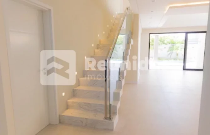 Imagem Sobrado com 4 dormitórios à venda, 402 m² por R$ 4.770.000,00 - Urbanova - São José dos Campos/SP