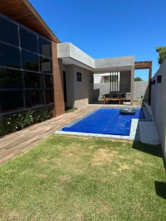 Imagem Casa de Esquina no Condomínio Maikai - Aproveite esta Oportunidade!