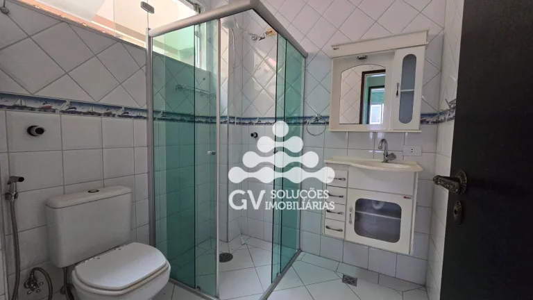 Imagem Apartamento com 1 dormitório à venda, 45 m² por R$ 420.000,00 - Praia Grande - Ubatuba/SP