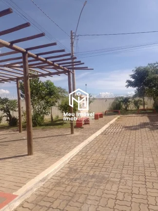 Imagem Apartamento em Ypiranga - Valparaíso de Goiás