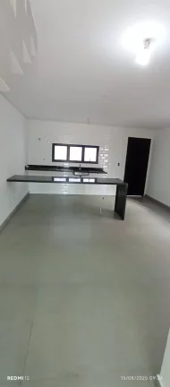 Imagem Casa - Jd Dabril/osasco