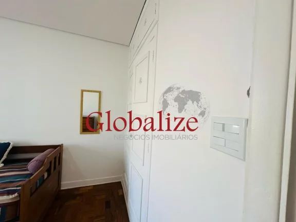 Imagem 2 quartos, sendo 1 suíte, uma ampla sala, - Boqueirão em Santos por R$ 620.000,00