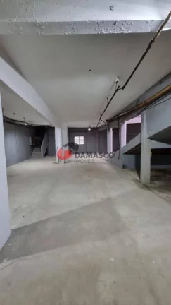 Imagem Salão comercial para locação, Vila Camilópolis, Santo André, SP