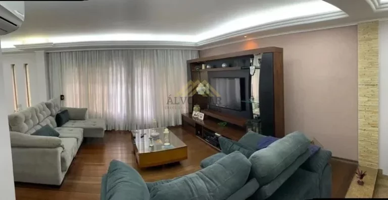 Imagem Casa Assobradada Na região da Cursino