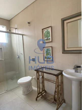 Imagem PARAÍSO TROPICAL MOBILIADO - Aluguel Mensal com TUDO INCLUSO!