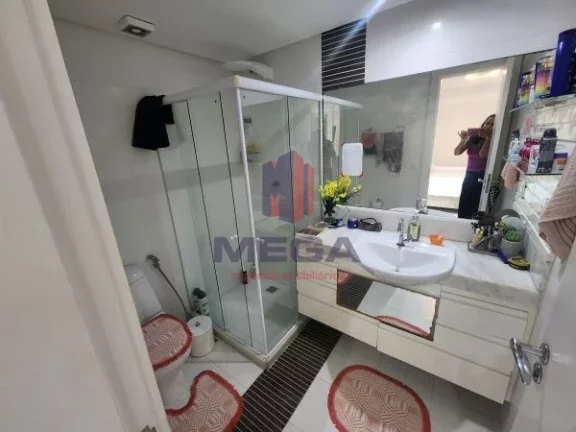 Imagem 4 quartos na Praia de Itapua