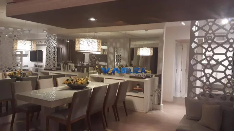 Imagem Apartamento à venda, 97 m² por R$ 813.100,00 - Vila Antonieta - Guarulhos/SP