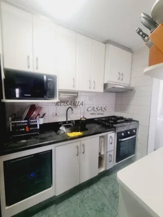 Imagem Venda Apartamento porteira fechada