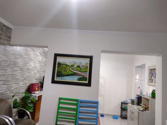 Imagem SOBRADO PADRÃO DUAS MORADIAS RENDA EXTRA