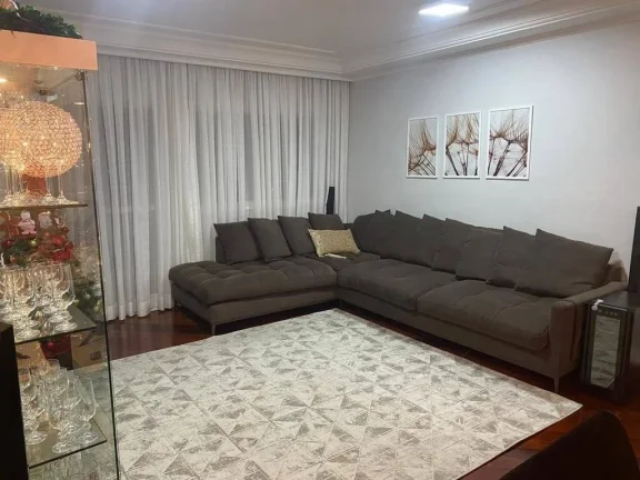 Imagem Apartamento 4 Dormitórios 128 metros Suíte