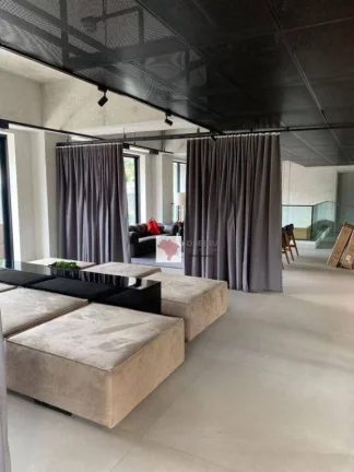 Imagem Studio com 1 dormitório à venda, 26 m² por R$ 560.000 - Vila Olímpia - São Paulo/SP