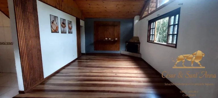 Imagem Casa para venda em Campos do Jordão-SP no Bairro Cidade do Sol!
