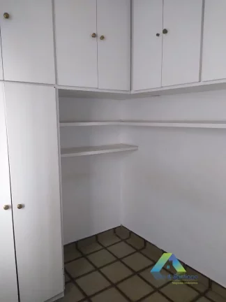 Imagem Apartamento a venda com 02 quartos 55m² - Metro Jabaguara.