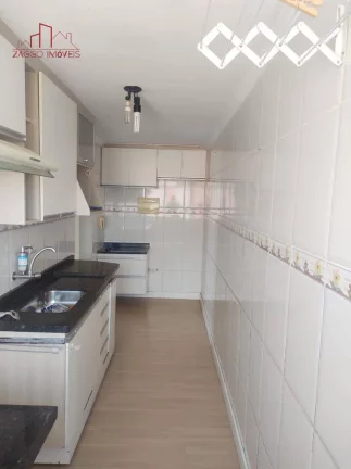 Imagem Oportunidade - Apartamento de 3 Dormitórios
