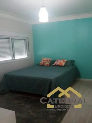 Imagem SOBRADO À VENDA, 270 M² POR R$ 1.400.000,00 - HORTO SANTO ANTONIO - JUNDIAÍ/SP