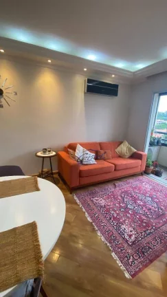 Imagem Apartamento com 3 quartos (1 suíte), 78 m² - venda ou aluguel - Jardim Ester - Butantã - São Paulo/SP