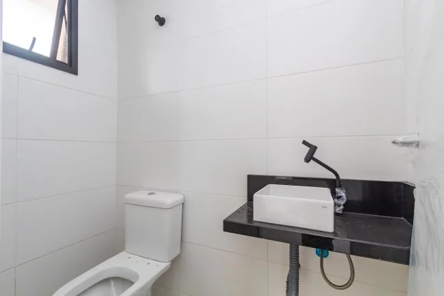 Imagem Residência esquina Vista Alegre 3 suítes