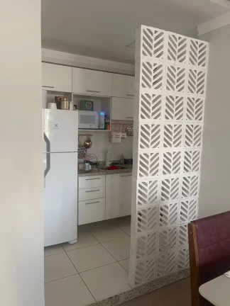 Imagem Apartamento a venda no Portal Vale das Rosas - Tatuí/SP.