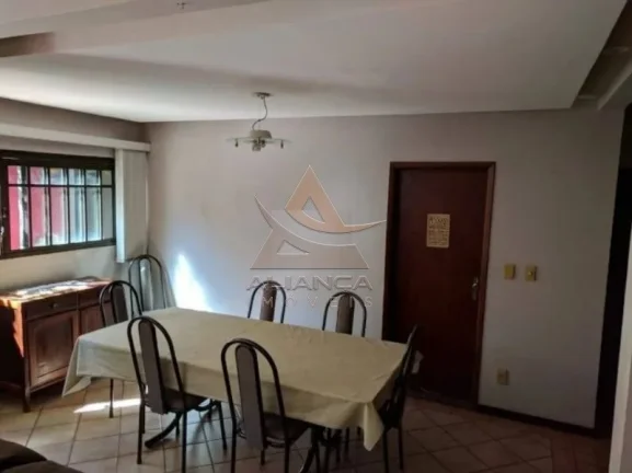 Imagem Casa - Ribeirão Preto - Ribeirânia