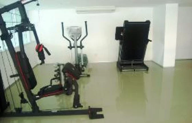 Imagem Apartamento 3 dormitórios para Venda em Teresina, Ininga, 3 dormitórios, 3 suítes, 3 banheiros, 2 vagas