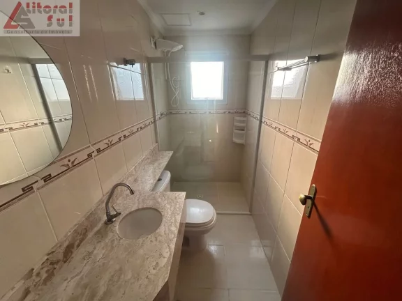 Imagem APARTAMENTO RESIDENCIAL em PRAIA GRANDE - SP, OCIAN