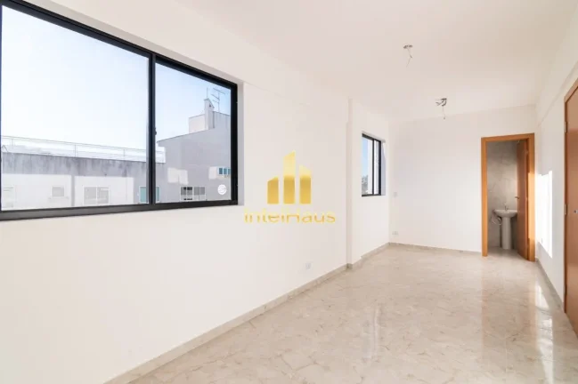 Imagem Studio à venda no Jardim Botânico, ideal para quem busca praticidade, localização estratégica e...