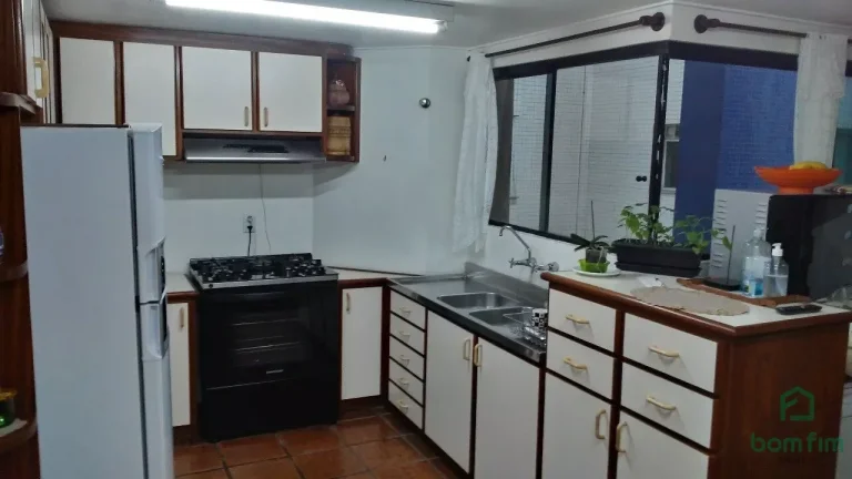 Imagem Apartamento para venda, 3 Dorm. Torres