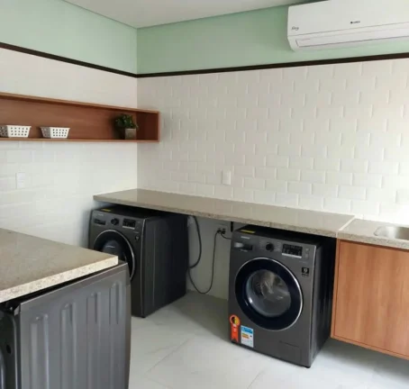 Imagem Studio à venda em Salvador, Barra - Mobiliado e próximo a escolas e hospitais