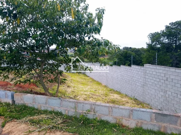 Imagem Terreno à venda em Sorocaba com 357m², condomínio Helena Maria