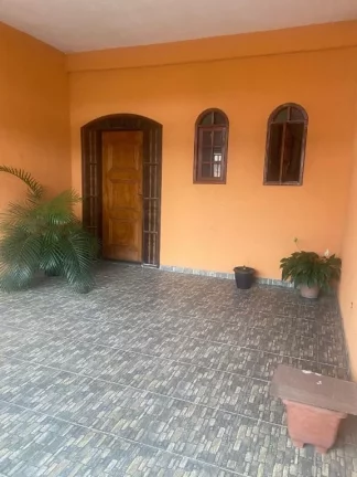Imagem Casa com 3 dormitórios à venda, 167 m² por R$ 350.000,00 - Jardim Varan - Suzano/SP