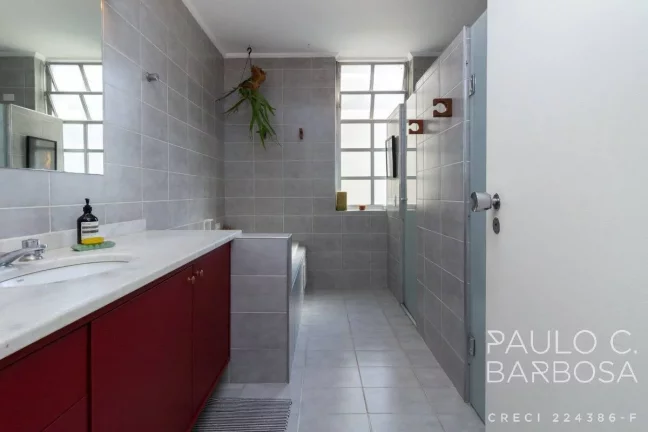 Imagem Jardim Paulista Venda - 3 Dormitórios (1 Suíte) - 2 Vagas - 292 m²