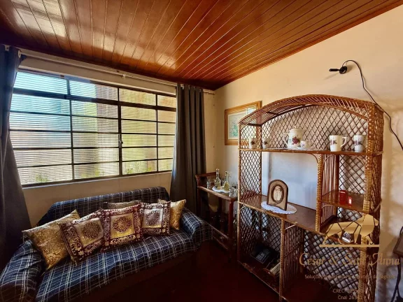 Imagem Ótima oportunidade na Vila Sodipe em Campos do Jordao - SP