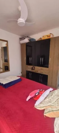 Imagem Apartamento à venda, 60 m² por R$ 248.000,00 - Jardim Saira - Sorocaba/SP