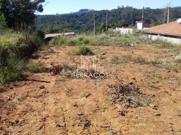 Imagem TERRENO PLANO PARA CONSTRUIR EM JARINU PROXÍMO À ESTRADA MUNICIPAL ATILIO SQUIZATO