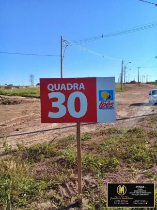 Imagem Lotes Fianciados em Caldas Novas Jardim dos IPÊS