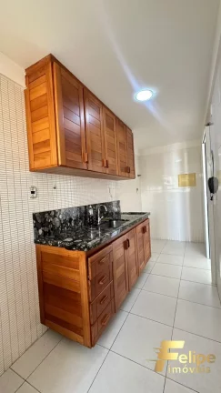 Imagem UM MARAVILHOSO APARTAMENTO EM ITAPUÃ - VILA VELHA / ES