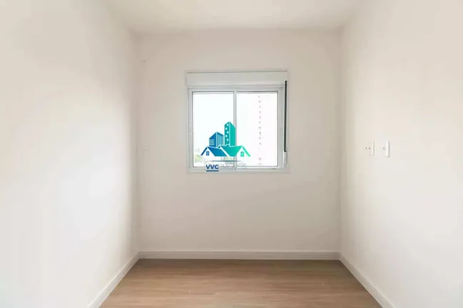 Imagem Apartamento à venda, no Tatuapé, com 3 quartos, 57m2, 1 vaga